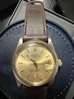 DATEJUST 34MM