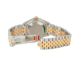 2022 Rolex Datejust 278273, 31mm, Champagne Dial, Two Tone Ladies Watch