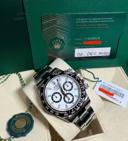 116500LN PANDA