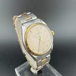 BRONZE DIAL AUTOMATIC