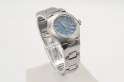 OYSTERDATE POWDER BLUE