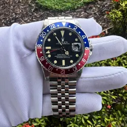 JUBILEE VINTAGE 1981