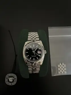 JUBILEE BAND 116200
