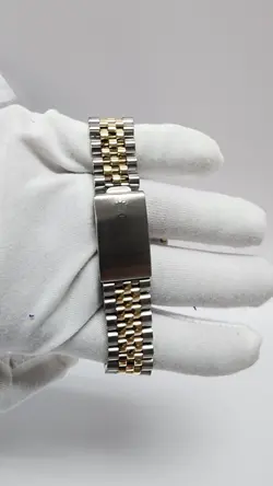 DATEJUST W/