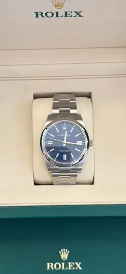 PERPETUAL 41 MM