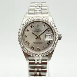DATEJUST 26MM 79174