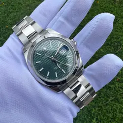 DIAL RARE JUBILEE