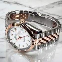 DATEJUST TURN-O-GRAPH 116261