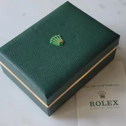 18K OYSTER PERPETUAL