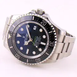 44MM D-BLUE FULL