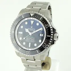 136660 SEA-DWELLER