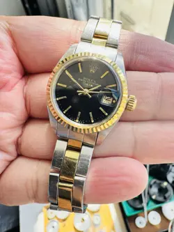 DATE REF 6917