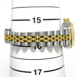 GOLD WOMEN'S WRIST