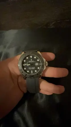 WATCHES MEN ROLEX