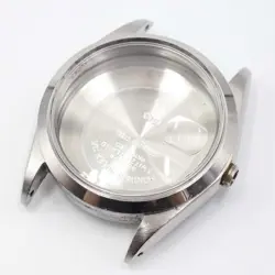 ROLEX REF 1500 OYSTER PERPETUAL DATE CASE DIAL SET 1970 GIFT JP