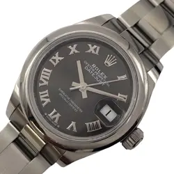 ROLEX DATEJUST 28 RANDOM SERIAL RB279160 AUTOMATIC LADIES #OKW124