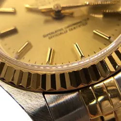 K18/SS AUTOMATIC