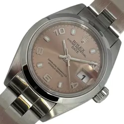 ROLEX DATE P 79160 AUTOMATIC LADIES #OKW209