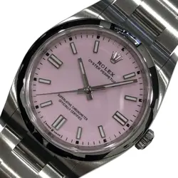 ROLEX OYSTER PERPETUAL 36 126000 LADIES #OKW054