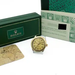 REF 16013 AS