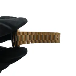 YELLOW GOLD K18YG