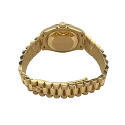 278248 YELLOW GOLD