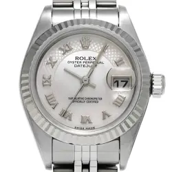 ROLEX DATEJUST 79174NRD P NUMBER (MANUFACTURED AROUND 2000) LADIES WATCH G0330