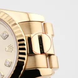 DATEJUST 179178G