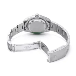Used ROLEX 79160 A (manufactured around 1999) Black Women  Watch