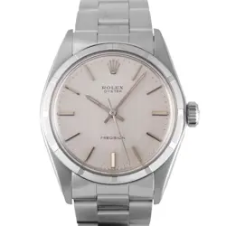 ROLEX OYSTER PRECISION REF.6427 ANTIQUE MEN  WATCH