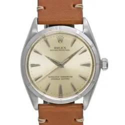 ROLEX OYSTER PERPETUAL REF.1003 ANTIQUE MEN  WATCH