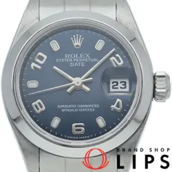 WOMEN WATCH OYSTER