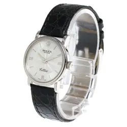 K18WG QUARTZ