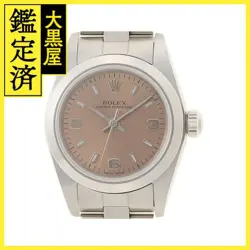 ROLEX OYSTER PERPETUAL 76080  430