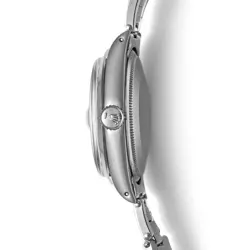 SILVER AROUND