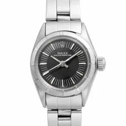 ROLEX OYSTER PERPETUAL REF.6723 ANTIQUE WOMEN  WATCH