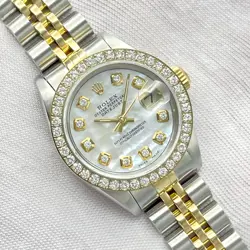 DATEJUST 26MM TWO