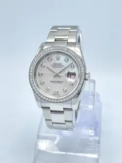 36MM PEARL