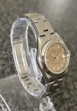 PERPETUAL DATE.