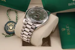 DAY-DATE PRESIDENTIAL