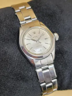 6410 CIRCA 1966