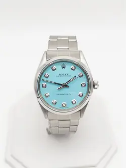 $14000 ROLEX OYSTER