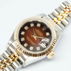 DATEJUST 69173 AUTOMATIC