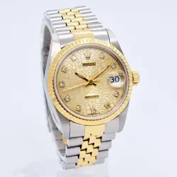DATEJUST 68273 AUTOMATIC