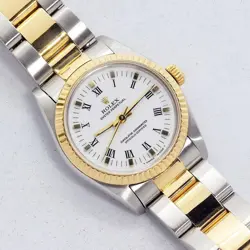 AUTOMATIC 31MM