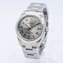 ROLEX OYSTER PERPETUAL 177200 AUTOMATIC WOMEN'S WATCH
