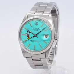 1500 BLUE