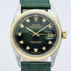 1601 AUTOMATIC