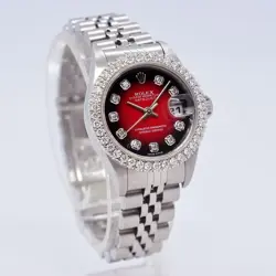 WOMEN'S DIAMONDS