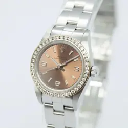 76030 AUTOMATIC WOMEN'S